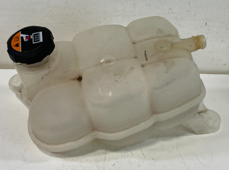 Load image into Gallery viewer, 2021-2022 HYUNDAI SONATA RADIATOR EXPANSION TANK COOLANT RESERVOIR 2.5L # 102035
