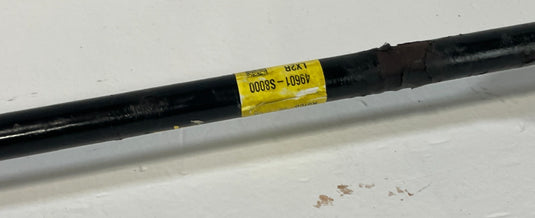 2020 - 2025 HYUNDAI PALISADE AWD REAR RIGHT PASSENGER SIDE CV AXLE SHAFT 100879