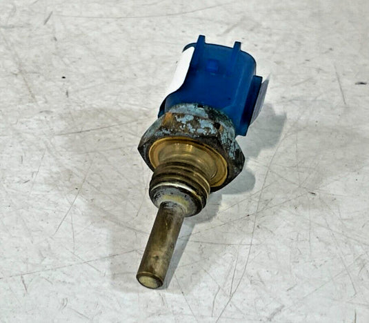 2016-2019 INFINITI Q50, 17-19 Q60 ENGINE COOLANT TEMPERATURE SENSOR 3.0L
