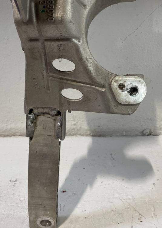 20-26 CADILLAC CT5 RWD FRONT ENGINE SUSPENSION CROSSMEMBER CRADLE 2.0L