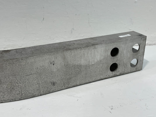 09-17 INFINITI FX35 FX37 FX50 QX70 REAR BUMPER REINFORCEMENT IMPACT BAR