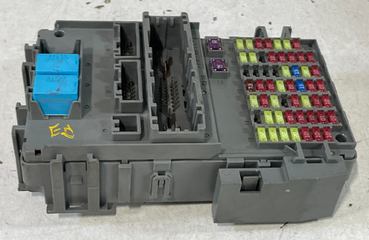 2022 - 2025 HONDA CIVIC UNDER DASH FUSE RELAY CABIN JUNCTION BOX 1.5L