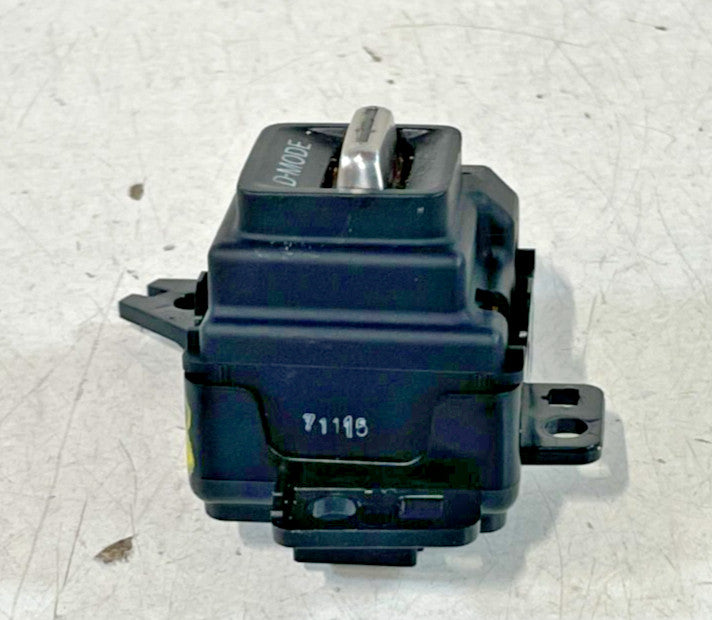 Load image into Gallery viewer, 19-25 INFINITI QX50 QX60 TRANSMISSION TRANSFER CASE D-MODE CONTROL SWITCH #97664
