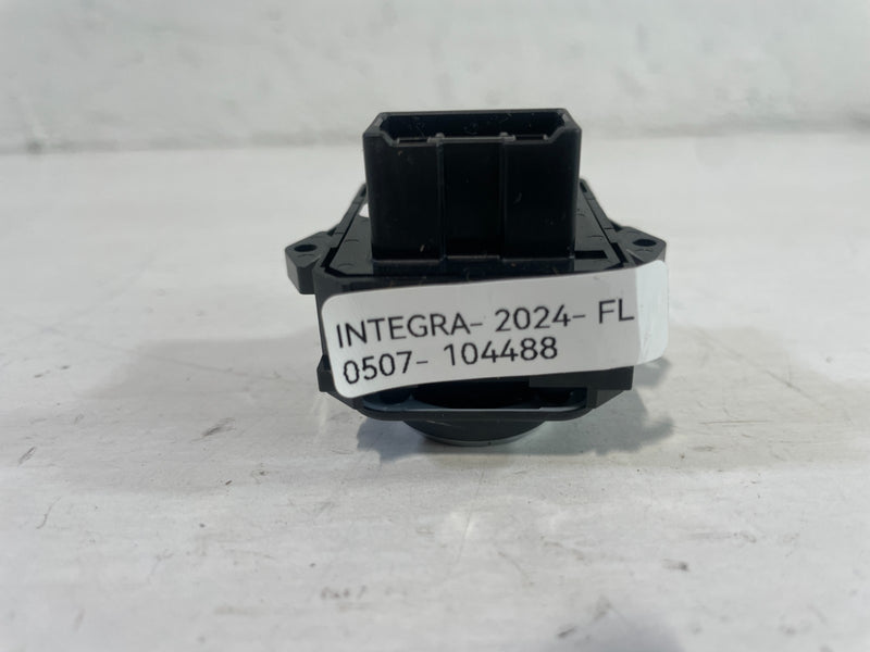 Load image into Gallery viewer, 23-25 ACURA INTEGRA FRONT LEFT DOOR MIRROR ADJUSTMENT CONTROL SWITCH # 104488
