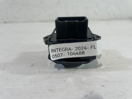 23-25 ACURA INTEGRA FRONT LEFT DOOR MIRROR ADJUSTMENT CONTROL SWITCH