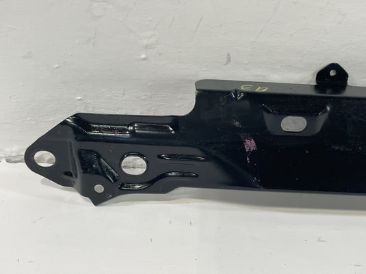 2016 - 2019 INFINITI Q50 Q60 RADIATOR SUPPORT UPPER TIE BAR BRACE 2.0L