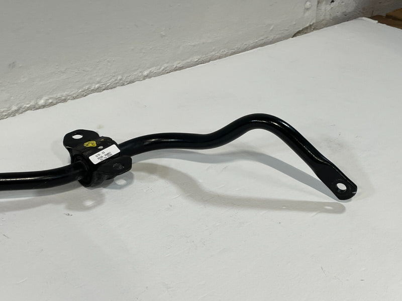 Load image into Gallery viewer, 2019 - 2025 GENESIS G70 RWD FRONT SUSPENSION STABILIZER SWAY BAR ROD # 96801
