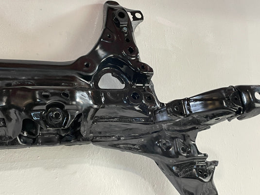 CIVIC HATCHBACK FWD FRONT SUSPENSION SUBFRAME CROSSMEMBER CRADLE 1.5L