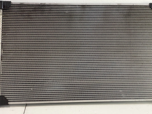 16 - 18 INFINITI Q50 Q60 A/C AC AIR CONDITIONING CONDENSER ASSEMBLY 2.0L