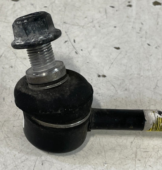 19-25 GENESIS G70 REAR RIGHT SIDE STABILIZER ANTI ROLL SWAY BAR END LINK