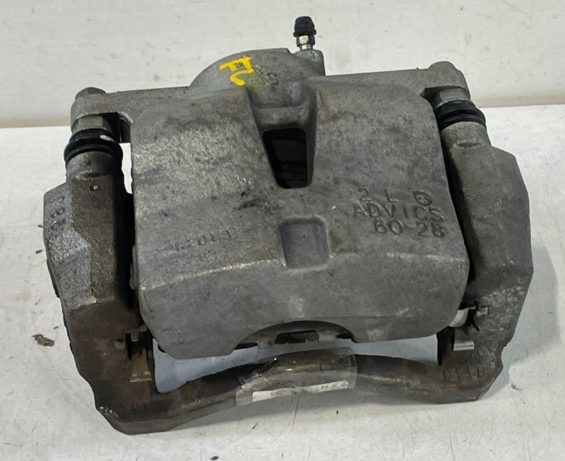 Load image into Gallery viewer, 2019 - 25 TOYOTA CAMRY AVALON RAV4 FRONT LEFT BRAKE CALIPER W/ BRAKE PADS #99448
