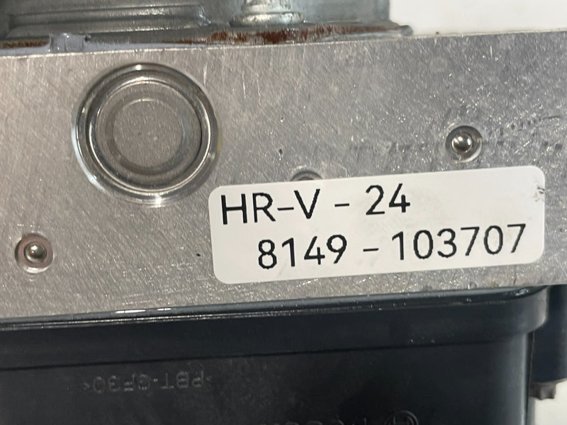 Load image into Gallery viewer, 2023-25 HONDA HR-V FWD ABS ANTI LOCK BRAKE PUMP CONTROL MODULE 2.0L # 103707
