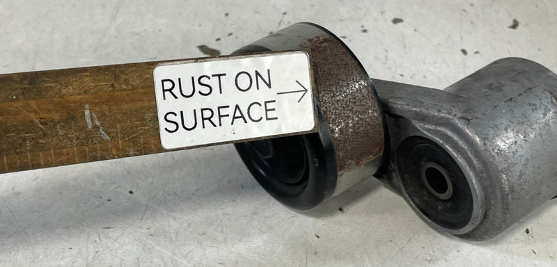 Load image into Gallery viewer, 2019-2023 GENESIS G70 ENGINE MOTOR BELT SERPENTINE TENSIONER PULLEY 2.0L #100992
