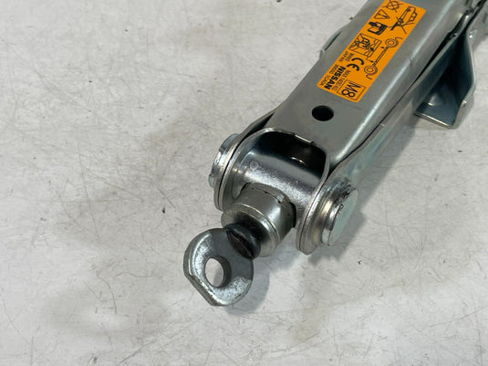 09-12 INFINITI FX50 FX35 EMERGENCY LIFT SPARE TIRE JACK TOOL 99550-1CA0A