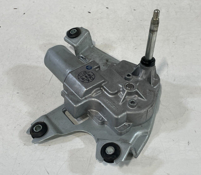 Load image into Gallery viewer, 19-25 INFINITI QX50 QX55 REAR TRUNK LIFT TAIL GATE WINDSHIELD WIPER MOTOR #96018
