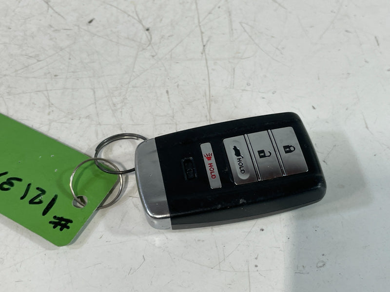 Load image into Gallery viewer, 19-20 ACURA MDX ENGINE CONTROL MODULE W/ANTI THEFT MODULE &amp; KEY FOB 3.5L #103919
