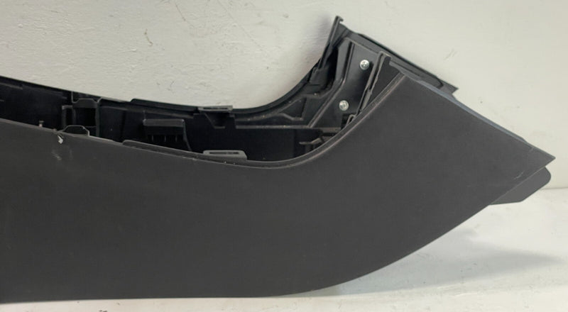 Load image into Gallery viewer, 17-19 INFINITI QX30 CENTER CONSOLE STORAGE BODY COMPARTMENT PANEL FRAME # 85365
