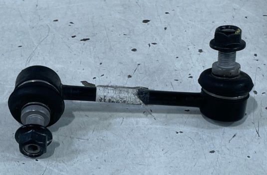 19-25 GENESIS G70 REAR LEFT SIDE STABILIZER ANTI ROLL SWAY BAR END LINK