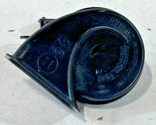 2022-2025 GENESIS G70 HIGH PITCH HORN SIGNAL ALARM W/ BRACKET 96621-G9010