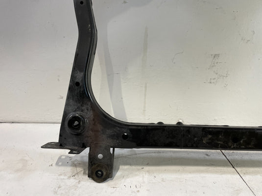2019-2025 INFINITI QX50 FWD FRONT SUSPENSION SUBFRAME CROSSMEMBER CRADLE
