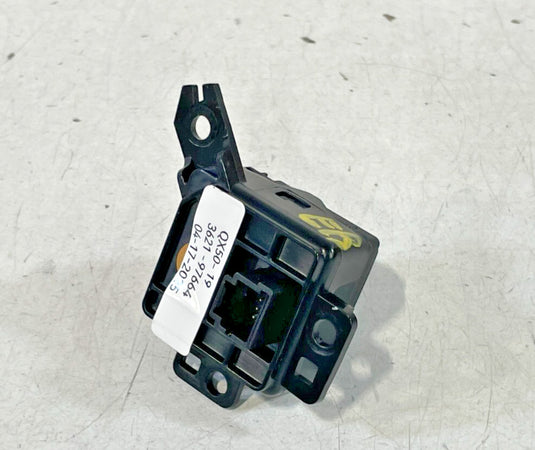 19-25 INFINITI QX50 QX60 TRANSMISSION TRANSFER CASE D-MODE CONTROL SWITCH