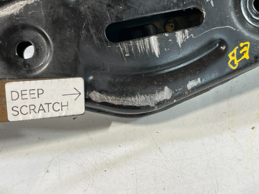 2020-2025 HYUNDAI PALISADE REAR RIGHT SIDE LOWER CONTROL ARM SPRING PERCH 102388