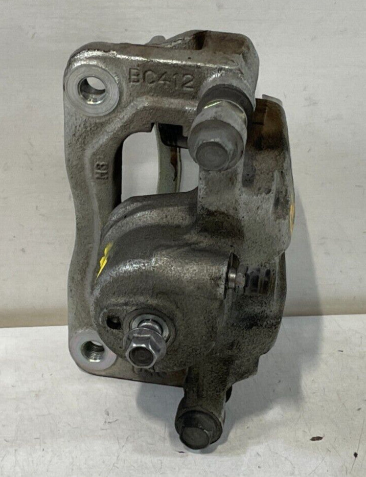 Load image into Gallery viewer, 2019 - 2023 GENESIS G70 RWD REAR LEFT DRIVER SIDE BRAKE CALIPER 2.0L # 96775
