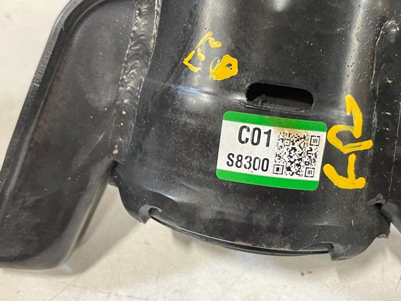 Load image into Gallery viewer, 20-25 HYUNDAI PALISADE FWD FRONT RIGHT SIDE ENGINE MOUNT SUPPORT BRACKET #100209
