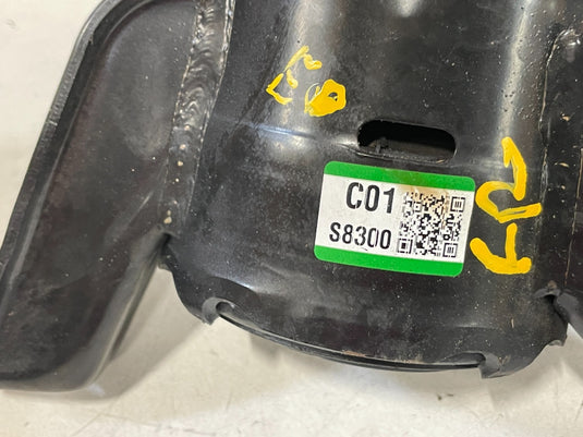 20-25 HYUNDAI PALISADE FWD FRONT RIGHT SIDE ENGINE MOUNT SUPPORT BRACKET