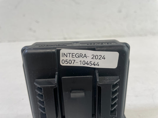 2023-2025 ACURA INTEGRA GATEWAY MANAGEMENT COMPUTER CONTROL MODULE UNIT