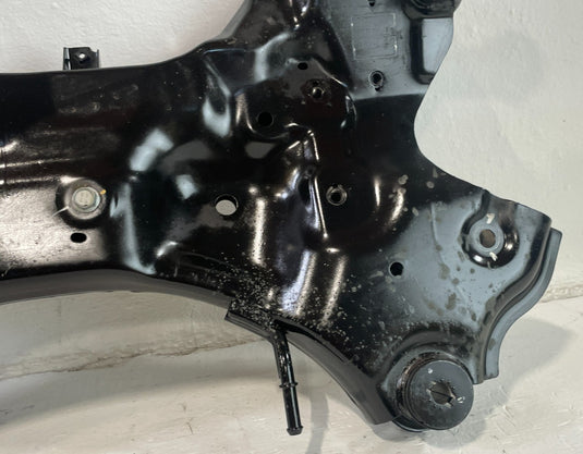 2020-2025 HYUNDAI PALISADE AWD FRONT SUSPENSION SUBFRAME CROSSMEMBER 3.8L 103113
