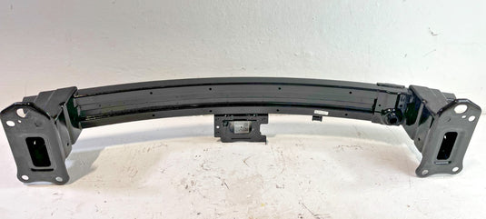 20-22 HYUNDAI PALISADE FRONT BUMPER REINFORCMENT REBAR W/ RADAR SENSOR