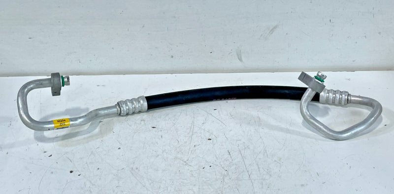 Load image into Gallery viewer, 22-25 HYUNDAI TUCSON A/C AIR CONDITIONING DISCHARGE HOSE TUBE LINE 2.5L # 103790
