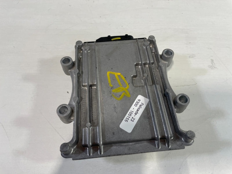 Load image into Gallery viewer, 23-25 HYUNDAI PALISADE SBW AUTOMATIC TRANSMISSION CONTROL MODULE 3.8L # 105155
