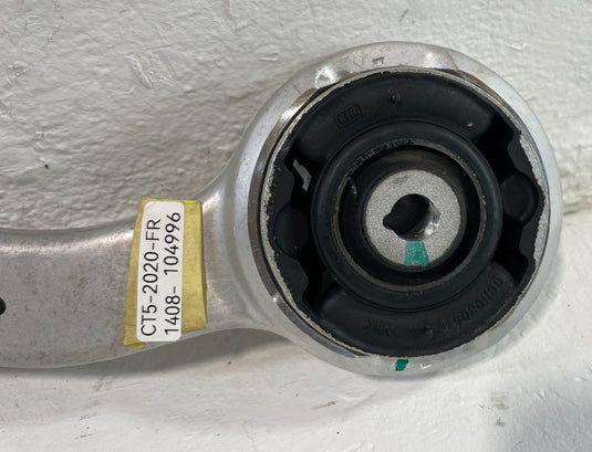 2020-2025 CADILLAC CT5 RWD FRONT RIGHT SIDE LOWER FORWARD CONTROL ARM