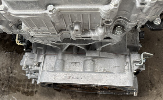 HONDA CR-V HYBRID SPORT FWD AUTO TRANSMISSION ASSY 14K MILES 2.0L