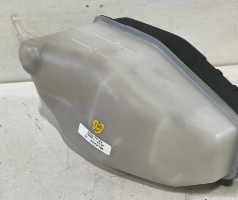 Load image into Gallery viewer, 19-25 HYUNDAI PALISADE RADIATOR COOLANT RESERVOIR RECOVERY TANK BOTTLE # 100221
