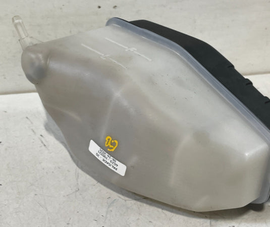 19-25 HYUNDAI PALISADE RADIATOR COOLANT RESERVOIR RECOVERY TANK BOTTLE