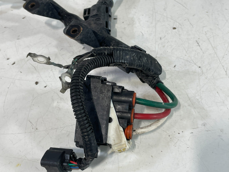 Load image into Gallery viewer, 16-20 ACURA MDX POWER STEERING GEAR RACK EPS CABLE WIRE WIRING HARNESS # 103922
