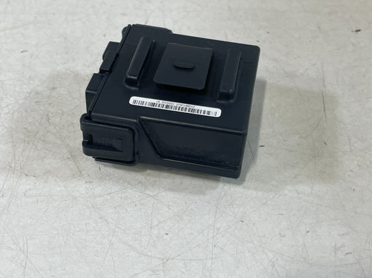 2018 - 2020 INFINITI Q60 DIAGNOSTIC CONTROL MODULE UNIT 476A0-5CE0A