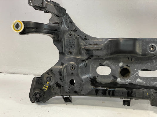 21-25 HYUNDAI ELANTRA FWD FRONT SUSPENSION SUBFRAME CROSSMEMBER CRADLE