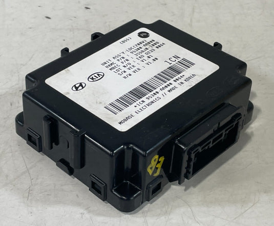 2021 - 2024 HYUNDAI ELANTRA SE SEDAN LDC CONTROL MODULE 95300-AA000