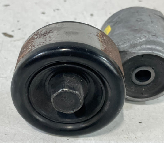 2019-2023 GENESIS G70 ENGINE MOTOR BELT SERPENTINE TENSIONER PULLEY 2.0L