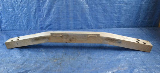 2006 - 2010 INFINITI M35 M45 REAR BUMPER REINFORCEMENT IMPACT BAR