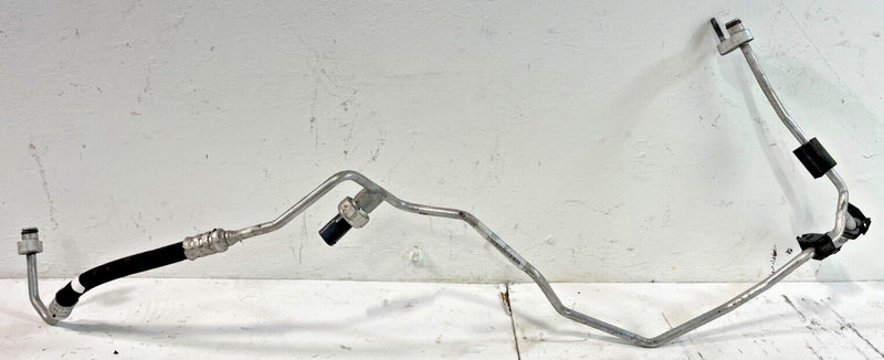 Load image into Gallery viewer, ⭐⭐ 2017 - 2018 INFINITI QX30 A/C AC AIR CONDITIONER LIQUID PIPE LINE HOSE ⭐⭐
