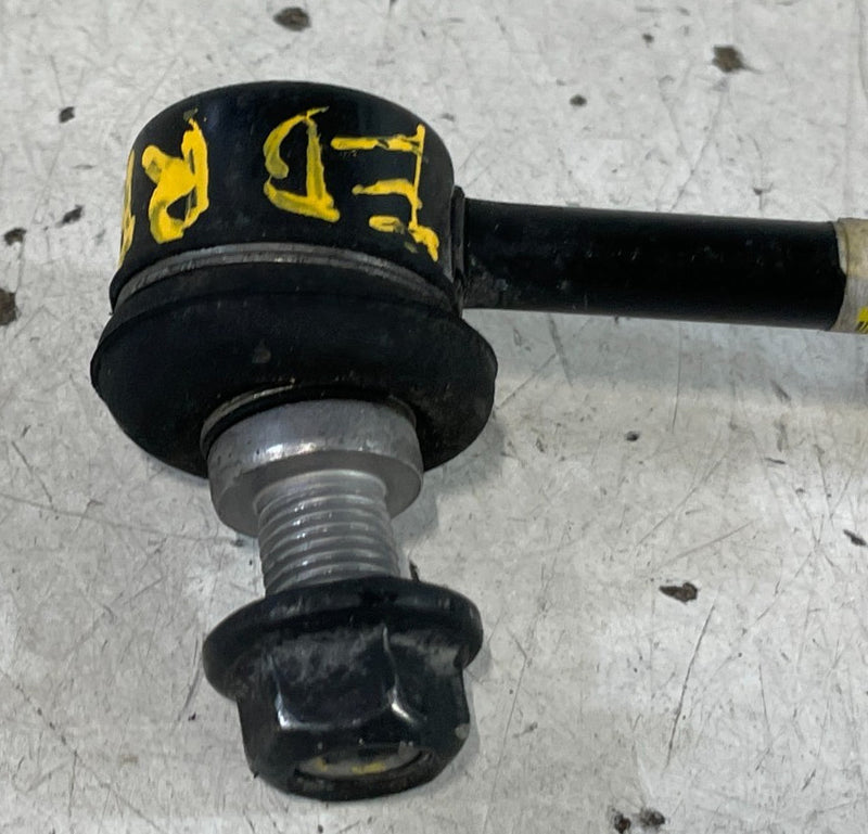 Load image into Gallery viewer, 19-25 GENESIS G70 REAR RIGHT SIDE STABILIZER ANTI ROLL SWAY BAR END LINK #100974
