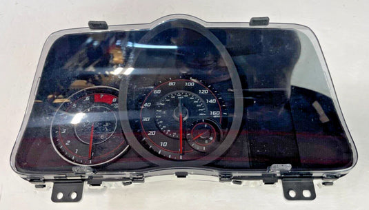 2021 - 2023 HYUNDAI ELANTRA DASH INSTRUMNET SPEEDOMETER CLUSTER MPH 35K 