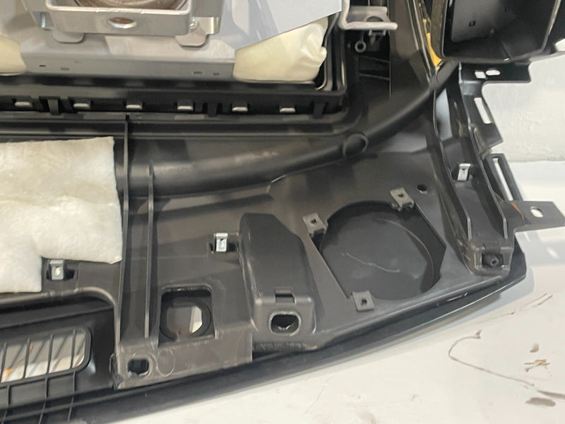 Load image into Gallery viewer, 2018 - 2020 INFINITI Q50, 17-20 Q60 DASHBOARD DASH BOARD COVER ASSEMBLY # 90905
