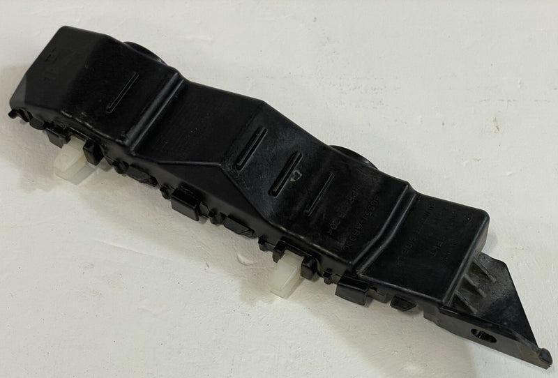 Load image into Gallery viewer, 2021-2023 HYUNDAI ELANTRA FRONT LEFT DRIVER SIDE BUMPER SUPPORT BRACKET # 87492
