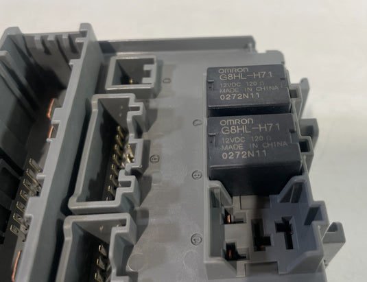 2023 - 2025 ACURA INTEGRA UNDER DASH FUSE RELAY CABIN JUNCTION BOX
